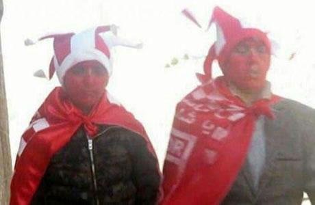 ورزشگاه تبریز