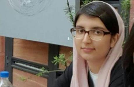 پریسا رفیعی