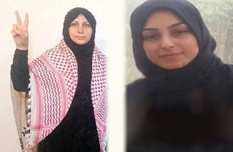 دستگیرشدگان اهواز