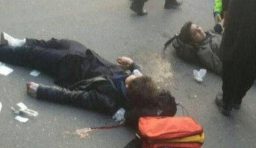 Iran two women suicide Tabriz