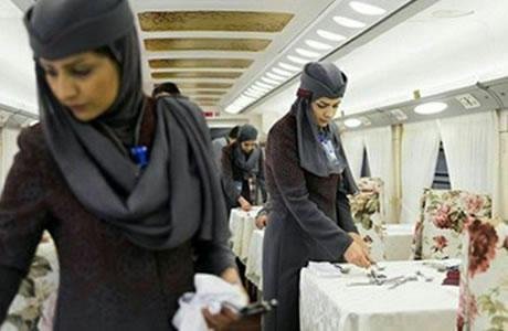 اعتراضات زنان مالباخته