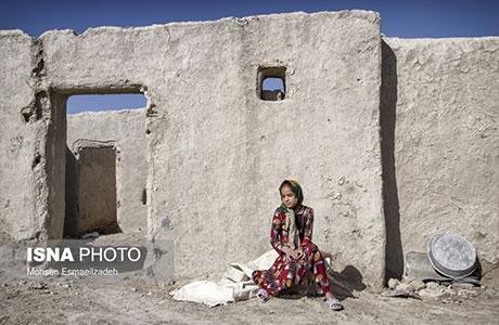 ترک تحصیل دختران