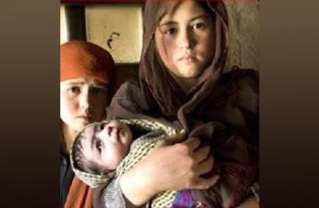 ازدواج اجباری