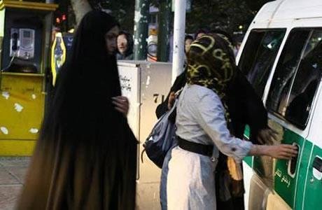 Religious_scholar_calls_for_action_to_enforce_the_mandatory_veil