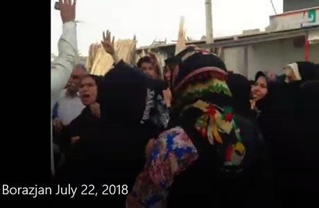 نقش فعال زنان