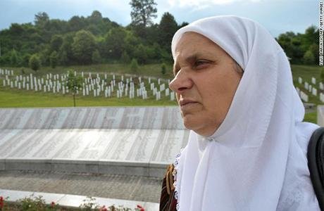 حدیثه محمدویچ در ۶۵ سالگی درگذشت اما خاطره او جاودان خواهد ماند