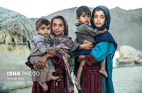 دختران شهرستان زابل