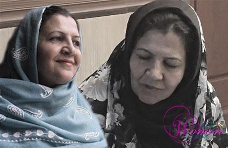 شکوفه یداللهی