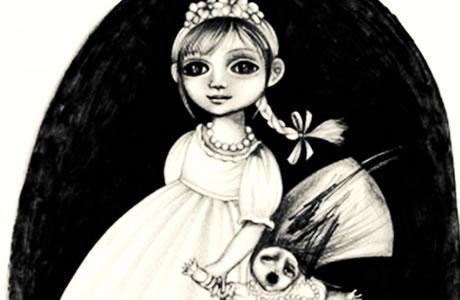 ازدواج زود هنگام دختر بچه