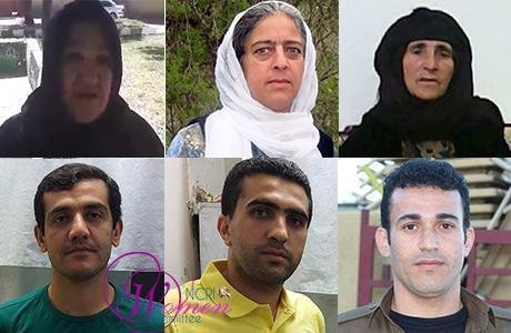 دادخواهی مادران