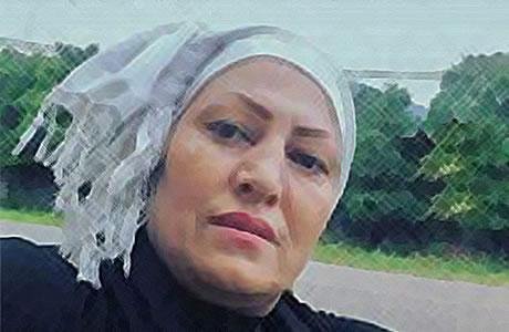 مهین تاج احمدپور