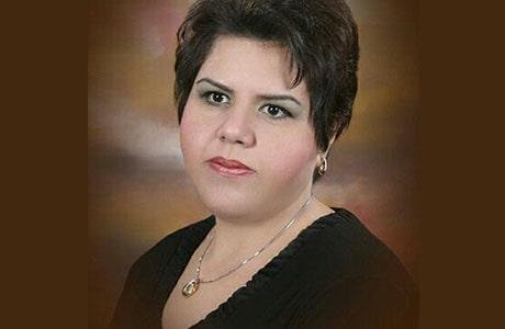 مهرناز حقیقی