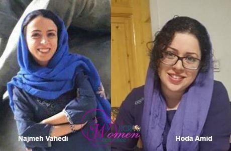 دستگیری فعالان حقوق زنان نشانه بحرانی بودن حقوق بشر در ایران