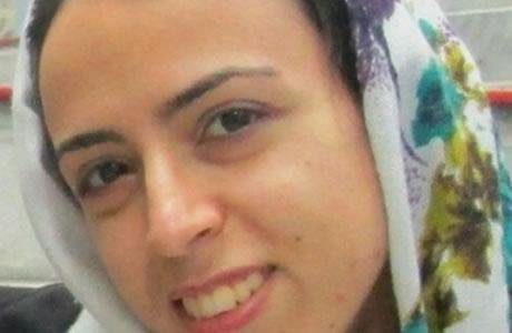 نجمه واحدی فعال حقوق زنان