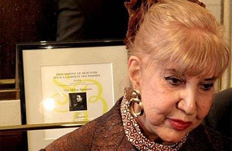 سیمین بهبهانی