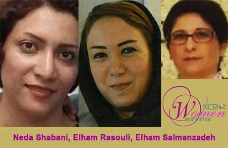 فعال مدنی زن