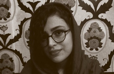 سپیده مرادی به اعتصاب غذای زنان درویش پیوست