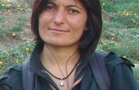 زندانی سیاسی زینب جلالیان