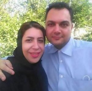 شکوفه یداللهی