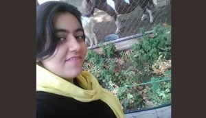 بازداشت و اخراج زنان بهایی