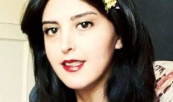 زندانی سیاسی نسرین ستوده ممنوع الملاقات شد