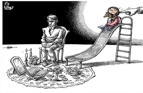 دختران ۱۰ تا ۱۴ ساله، ۶درصد ازدواج های زود هنگام را شامل می شوند