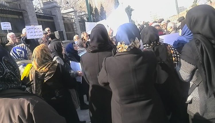 معلمان و فرهنگیان