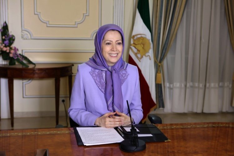 زنان میتوانند و باید جهان را در جهت آرمان برابری تغییر دهند