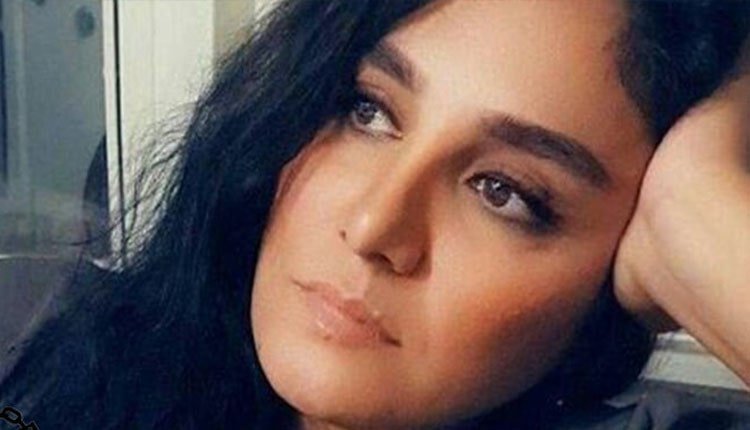 مژگان کشاورز فعال مدنی بازداشت می شود