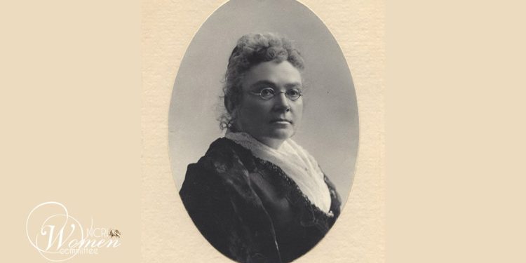 شکستن مرزها: میراث ماندگار دکتر امیلی استو