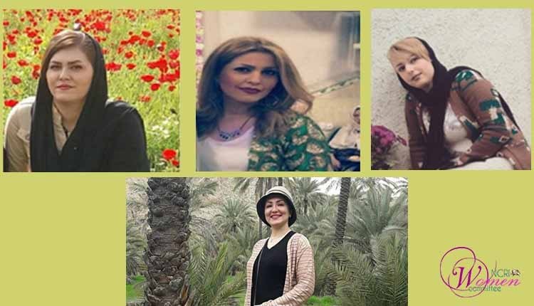 سه زن کرد به دلیل فعالیت های مدنی در ایران بازداشت شدند