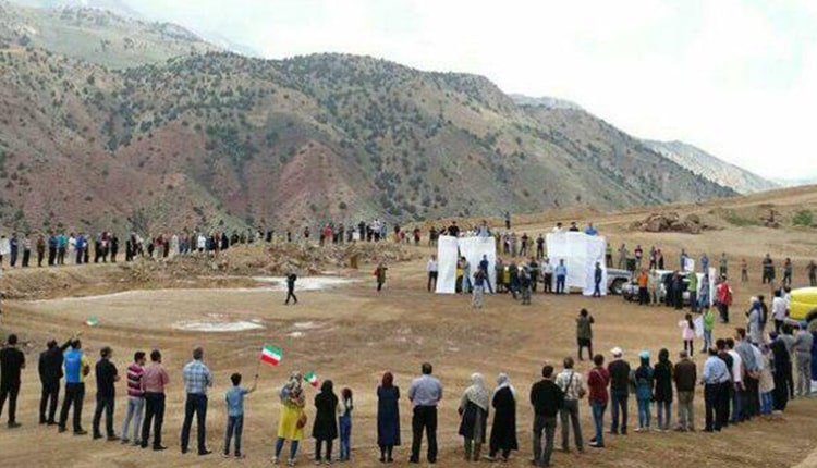 روزهای آغازین خرداد ماه شاهد اعتراضات اقشار مختلف در اقصی نقاط ایران