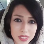 صبا کرد افشاری