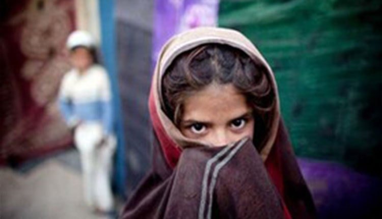 ۱۶۰۰ دختر زیر ۱۵ سال در همدان