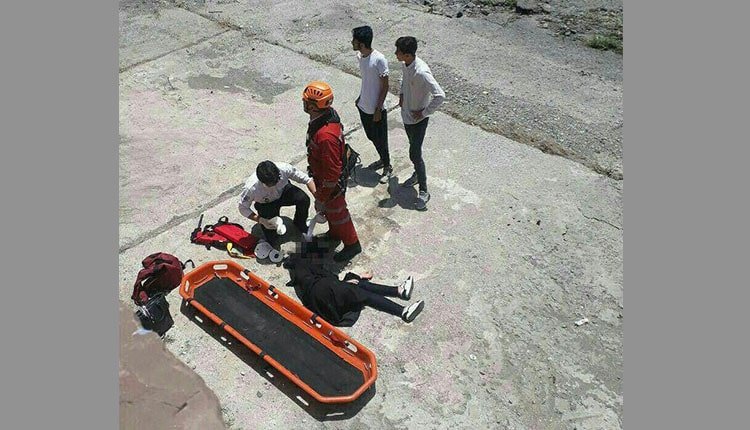 ازدواج اجباری یکی از دلایل خودکشی زنان جوان در ایران
