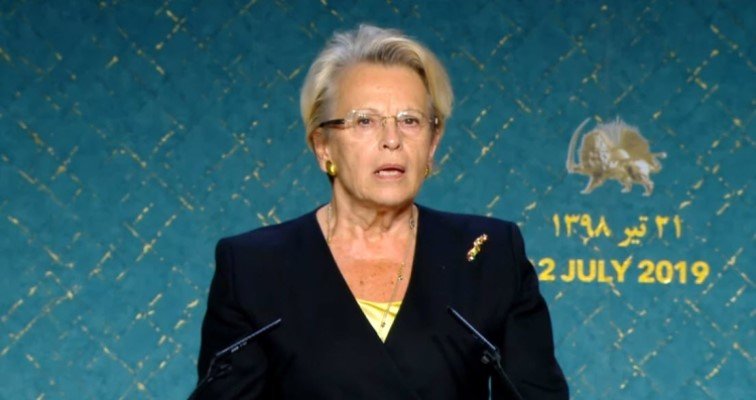 میشل آلیو ماری