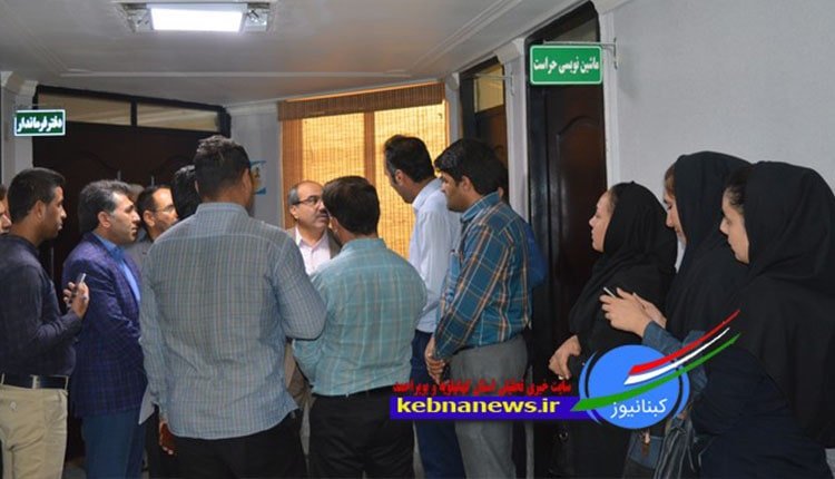 زلزله زدگان و زنان محروم سرپل ذهاب دست به اعتراضات گسترده می زنند