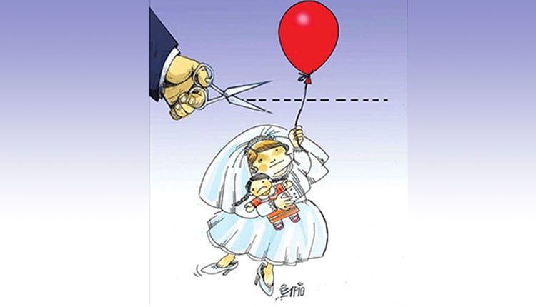 ۴۴ دختربچه زیر ۱۵سال در همدان در سال ۹۷ مادر می شوند