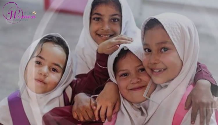 آموزش در ایران