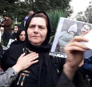 آخرین وضعیت برخی از زنان زندانی سیاسی در زندان های اوین و قرچک ورامین