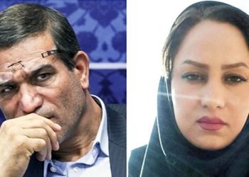 بی عدالتی قضائیه رژیم ملایان در حق زنان قربانی تجاوز و خشونت دولتی