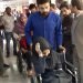 ۲۲ دانش آموز دختر بر اثر استنشاق گاز مونواکسید کربن مسموم می شوند