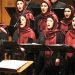 شش خواننده زن هر کدام به یک سال حبس محکوم می شوند