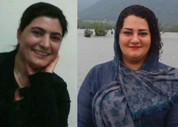 ممانعت از درمان زندانیان سیاسی زینب جلالیان و آتنا دائمی