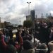 حداقل ۵۲۰۰ زن در سه روز قیام در بیش از ۱۰۰ شهر سراسر ایران شرکت می کنند