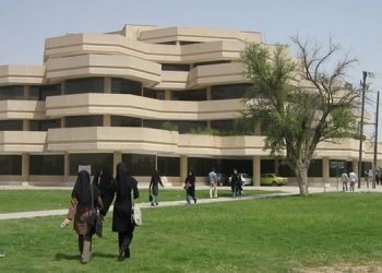مرگ مشکوک دو دختر دانشجو در اهواز به دنبال سرکوب قیام آبان