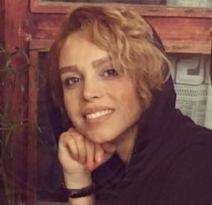 روزنامه نگار مولود حاجی زاده