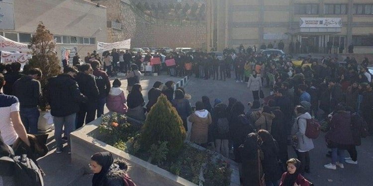 دانشگاه تبریز 