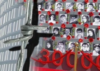 به مناسبت هولوکاست یادی از هزاران زن، مرد و کودک قتل عام شده