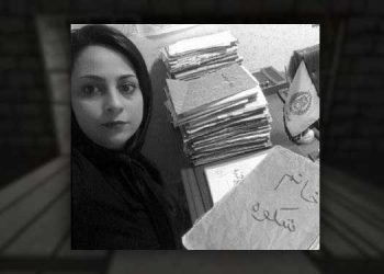 وکیل دادگستری سهیلا حجاب به تحمل ۱۸ سال حبس محکوم می شود